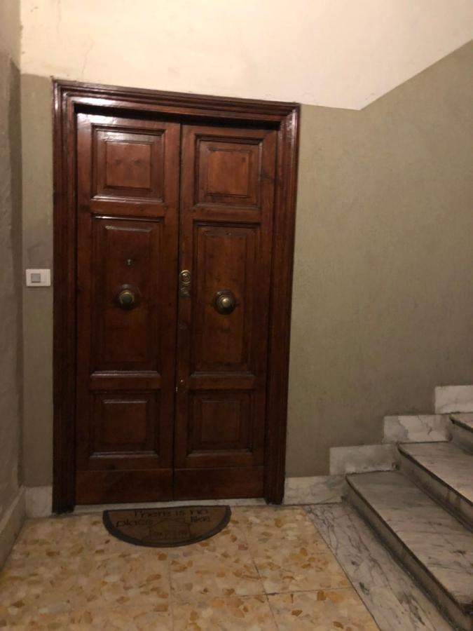 Romafullhouse Guesthouse Ngoại thất bức ảnh